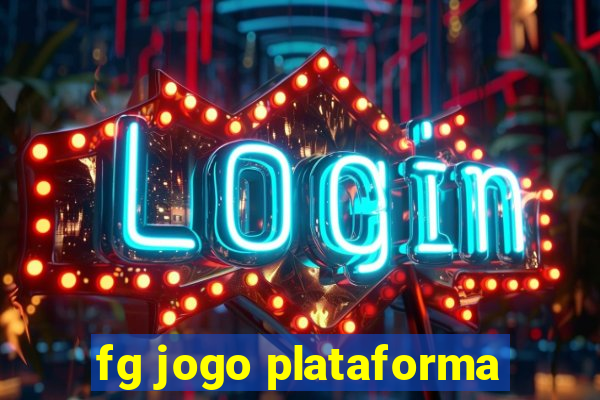 fg jogo plataforma